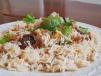 Aromatic Biryani Rice