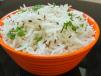 Jeera Tadka Rice Or Plain Rice