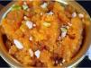 Moong Dal Halwa