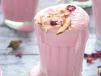 Lassi With Roses