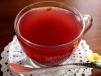 Pomegranate Tea