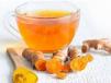 Golden Turmeric Tea