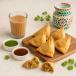 Samosa 2 Pcs