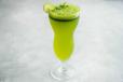 Lime and Mint Cooler