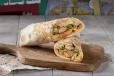 Buffalo Chicken Wrap