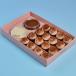 Tiramisu Truffles (16 pcs)
