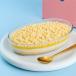 Mango Passion Fruit Cheesecake Tray