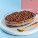 Chocolate Mousse Crunch Tray