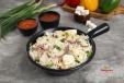 Paneer Fried Rice