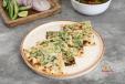 Onion Kulcha