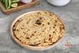 Tandoori Paratha