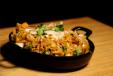 Masala Parotta