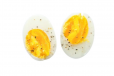 Egg Boiled