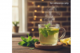 Mint Tea