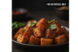Potato Spicy