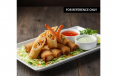 Prawns Roll Sp