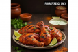 Tandoori Mexicy