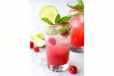 Raspberry Mojito