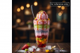 Fruit Falooda