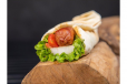 Hotdog Wrap