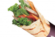 Calzoni Wrap