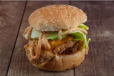 Chicken Burger