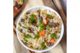 BEEF FRIED RICE