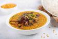 Dal Tadka