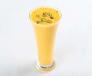Special Kesar Lassi