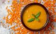 Lentil Soup 