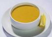 Plain Kaware Soup 
