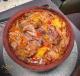 Kabab Halla Casserole 