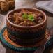 Beef with Onion Casserole 