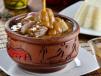 MOBMAR and Cow Feet Casserole