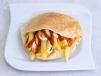 Potato Sandwich 