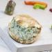 Baba Ghanoush Sandwich 