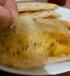 Romano Cheese Oven Sandwich -ساندوتش جبنة رومي فرن