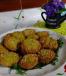 Falafel Plate 8 pcs 