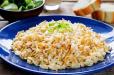 Vermicelli Rice 