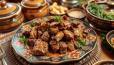 Head Meat Plate 