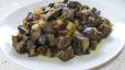 Tripe Plate 