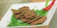 Breaded Liver Plate 