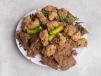 Brains and Liver Plate 