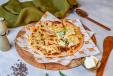 Mixed Cheese Fateer 