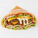 Burger Crepe 