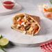 Chicken Feta Crepe 