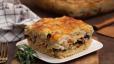 Chicken Negrisco 