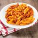 Pasta with Sausage-مكرونة بالسجق