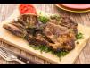 Grilled Neifa 