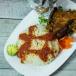 Lamb Fatta 